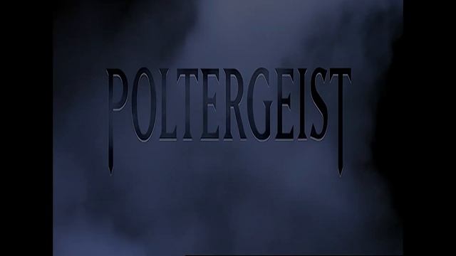 Poltergeist: The Legacy (TV Series) / Полтергейст: Наследие [Remastered Intro In 4K]