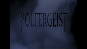Poltergeist: The Legacy (TV series) / Полтергейст: Наследие [Remastered Intro in 4K]