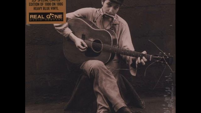 Bob Dylan - In My Time of Dyin'. BACKWARDS/REVERSE Audio смотреть онлайн
