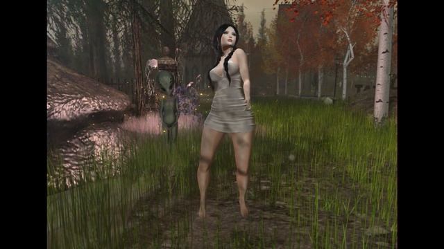 Paging Dr Beat in Second Life смотреть онлайн