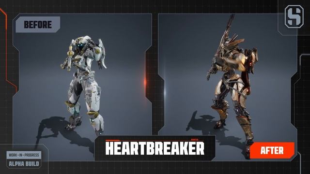 Steel Hunters - Official Evolution Trailer