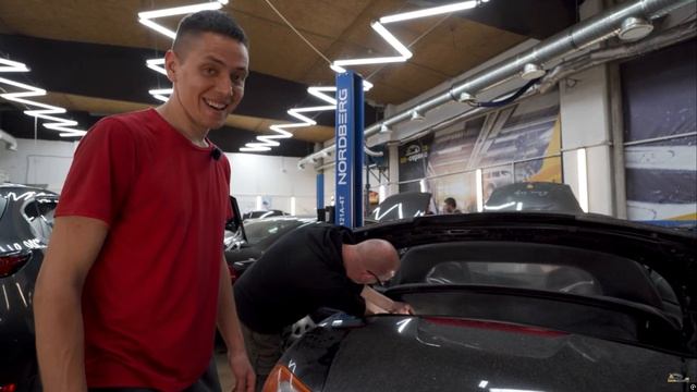 Ненормальный диагност смотреть онлайн