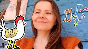 Майский РЕЛАКС в деревне