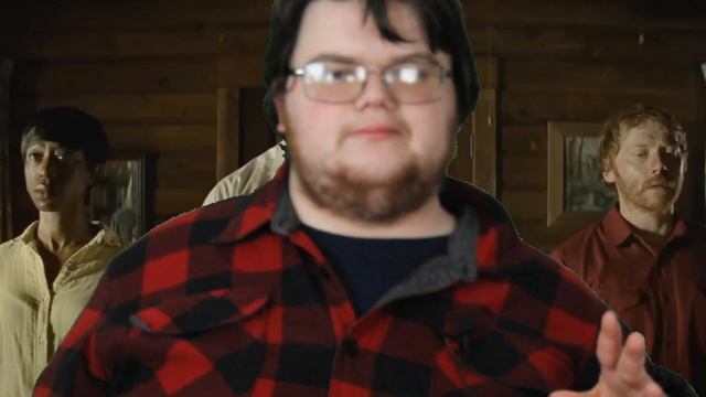 Knock At The Cabin-Movie Review смотреть онлайн