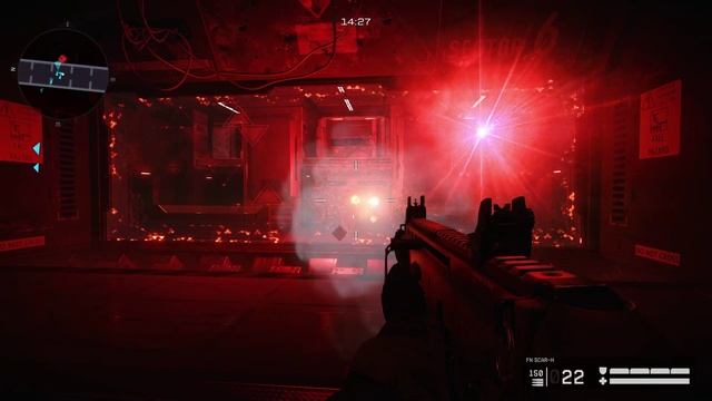 WARFACE - Сезон Гром в Раю Миссия #11. смотреть онлайн