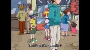 Demashita! Powerpuff Girls Z EP9 (1/2) Eng Sub