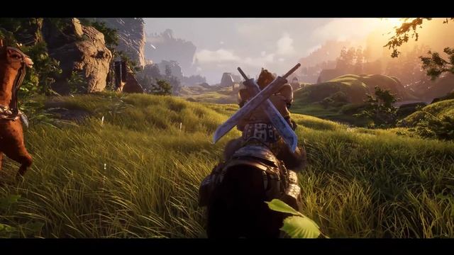 Soulmask - Official Trailer