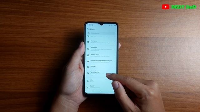 Cara Screenshot Infinix Smart 6 смотреть онлайн