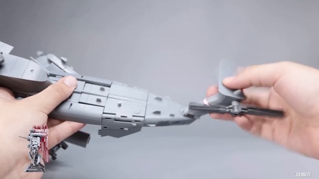 Hasbro MPM13 Blackout Masterpiece movie 13 Decepticons MH-53 military helicopter Transformers revie смотреть онлайн