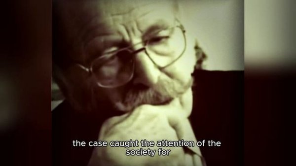 The Enfield Poltergeist: A Haunting Tale