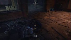 Босс, который НЕ ДАСТ ВАМ ПОБЕДИТЬ! Финал Gears of War 4 💀🔥