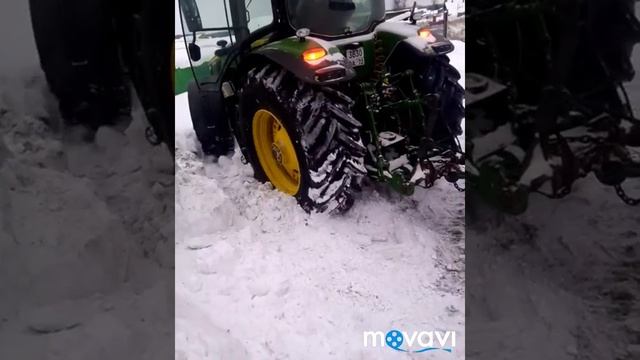 Джандир прёт