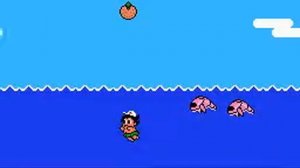 Adventure island 4 Прохождение (17 из 27)