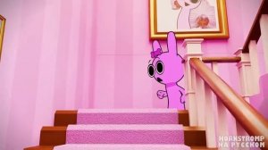 Спрунки Мультик 15 - Маленькая Неприятность! #Спрунки #Sprunki