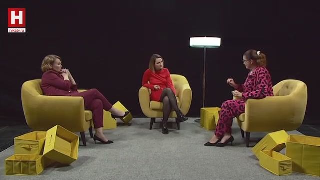 Не буду жертвой | РАСПАКОВКА