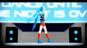 Miku Hatsune -  Conqueror (Cover)