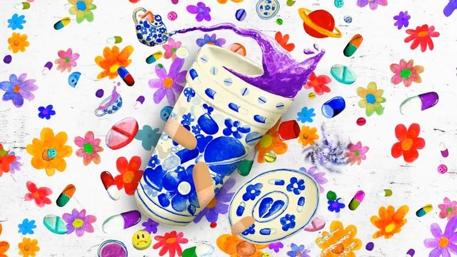 Fine China Juice WRLD смотреть онлайн