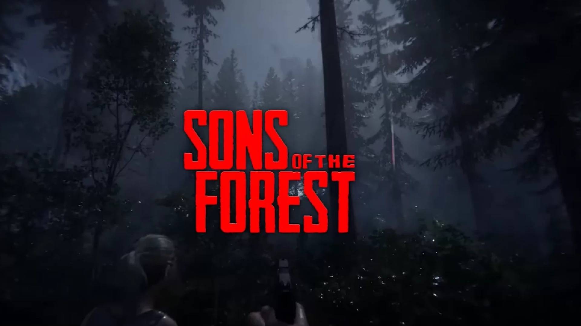 Sons Of The Forest