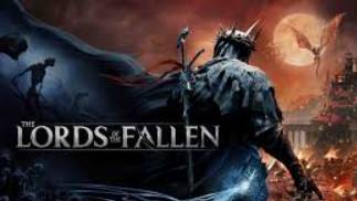 Lords of the Fallen прохождение#6 ИДЕМ В ЗАМОК ищем второй маяк