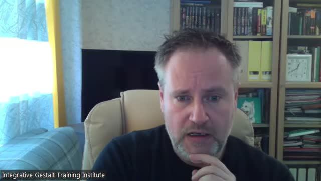 Сергей Кондуров. Принцип реципрокности и сотворение будущего