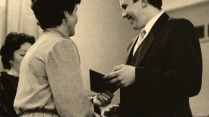 Наш последний звонок. 1986 год