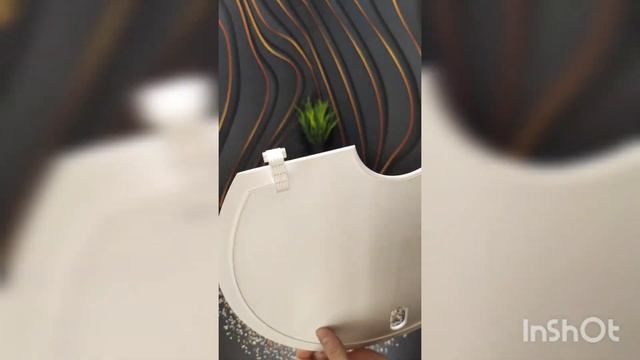 Верхняя крышка Xiaomi Mijia Robot Vacuum-Mop 2 MJST1S / Vacuum-Mop 2 Pro MJST1SHW белый смотреть онлайн