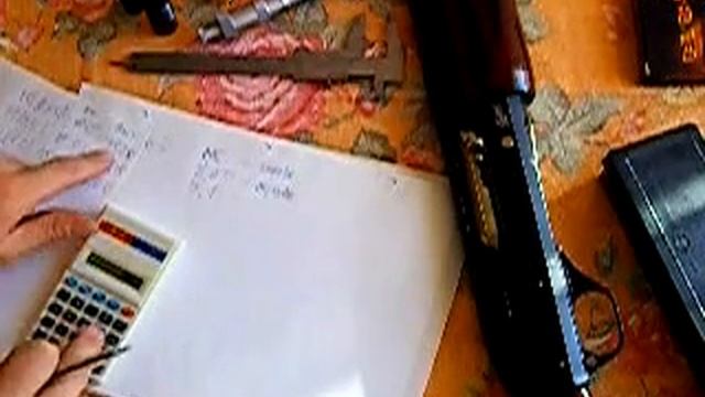 Сменные дульные сужения мр. Часть 1. смотреть онлайн