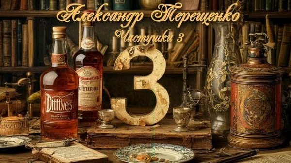 Александр Терещенко - Частушки 3 (Ai_Клинских_Cover)