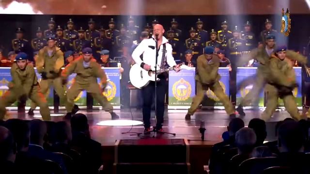 "ВДВ" ДЕНИС МАЙДАНОВ смотреть онлайн