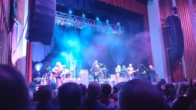 Alan Parsons Live Part 2! смотреть онлайн