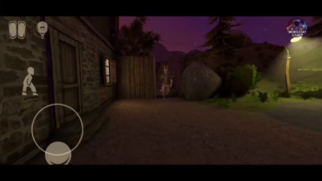 Death park chase music in Horror tale mix battle смотреть онлайн