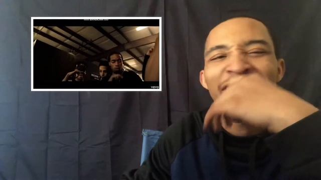 SKAR - MURDER CALLING FT CELLY RU (REACTION) смотреть онлайн