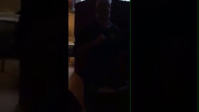 The Harry Browns Of Bristol.