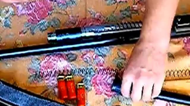 удлинитель магазина на мр 153 , 155 смотреть онлайн