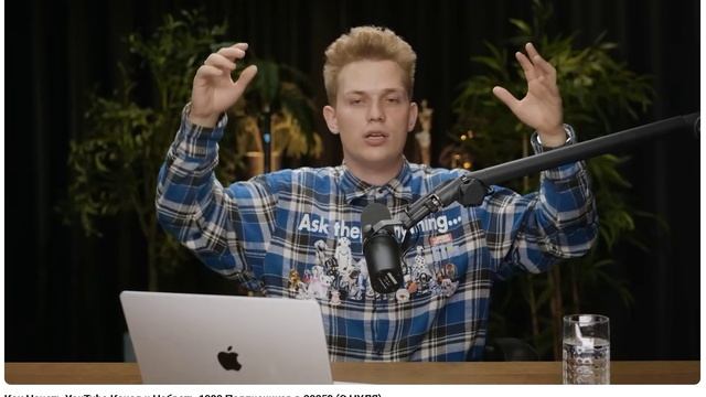 Как Начать YouTube Канал и Набрать 1000 Подписчиков в 2025? (С НУЛЯ)