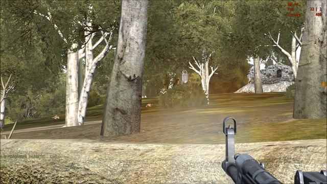 Iron Front Liberation 1944 - Quick Clash смотреть онлайн