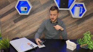 Усилитель сигнала Wi-Fi Xiaomi - Mi Wi-Fi Amplifier Pro