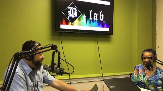 B*Lab Studios GASR Podcast with Alen Harris, Sr. Presents GASR Recording Artist Hazel Legette смотреть онлайн