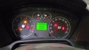 тест прибороной панели fusion .mp4