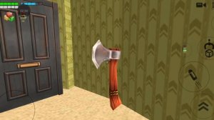 Я попал закулисе в чикенгане