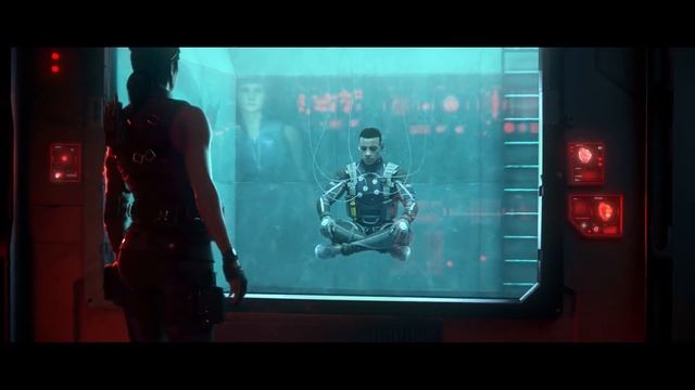 Rainbow Six Siege: Operation Shifting Tides - Kali & Wamai Official Trailer смотреть онлайн