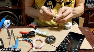 Cамый дешёвый мощный пауэрбанк из аккумуляторов Tesla 21700