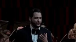 Валерий Макаров. Ария Нарчизо