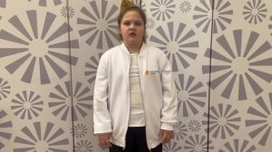 Александрова Ангелина, 9 лет