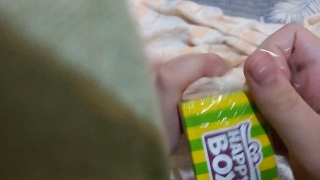 откываем secaet зебра box ам ням смотреть онлайн