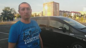 Только ПРАВДА🔥 от владельца ХОНДА Фрид Спайк ГИБРИД