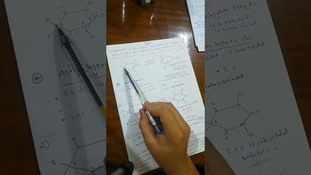 Medicinal chemistry ( Sedatives, Hypnotics 1) смотреть онлайн