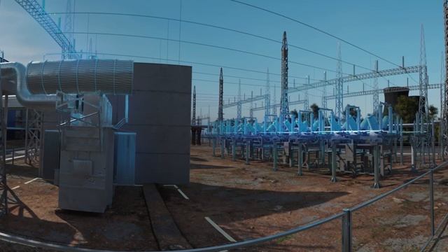 как работает ТЭЦ. Т Плюс смотреть онлайн