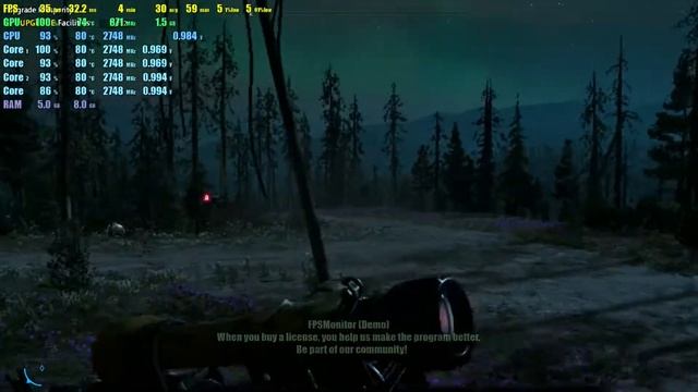 FAR CRY NEW DAWN GAMEPLAY ( LOWEST SETTINGS ) IN RYZEN 3 3250U 8 GB RAM смотреть онлайн