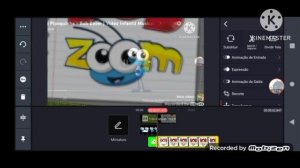 Bob Zoom Logo Remake Speedrun Be Like